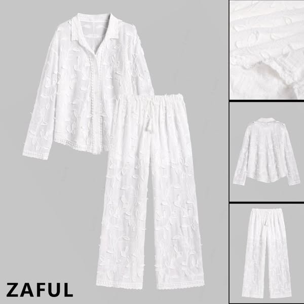 #ZAFULFashion