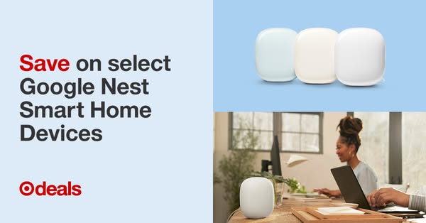 Google Nest