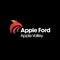 Apple Ford Apple Valley